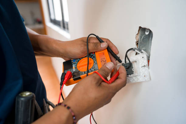 Best Affordable Electrical Installation  in Pines Lake, NJ